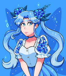 Draw this in your style via fresh_bobatae on instagram